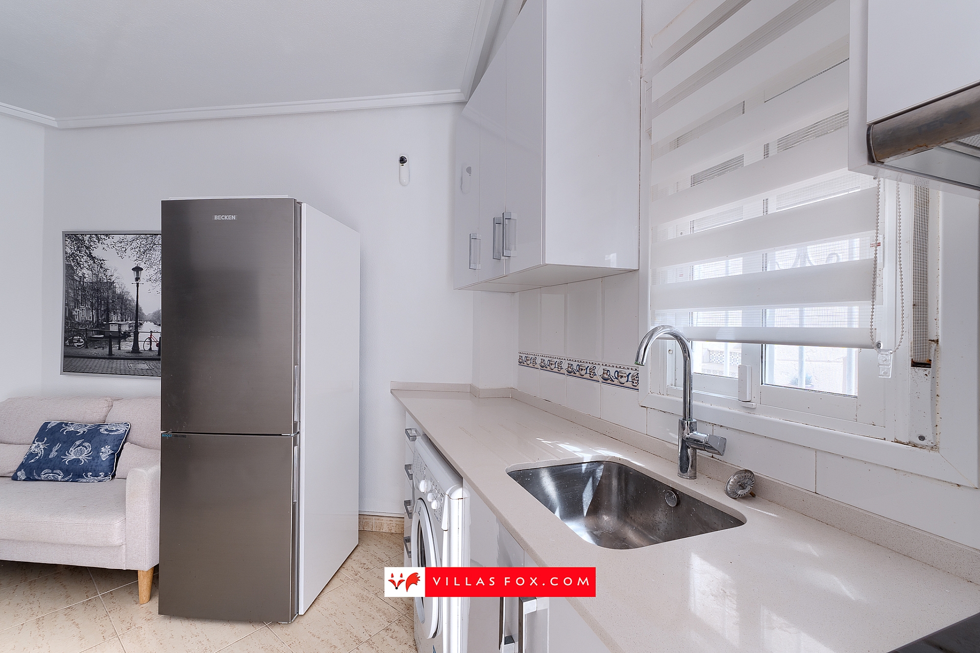Los Pinos apartment San Miguel de Salinas for sale-11