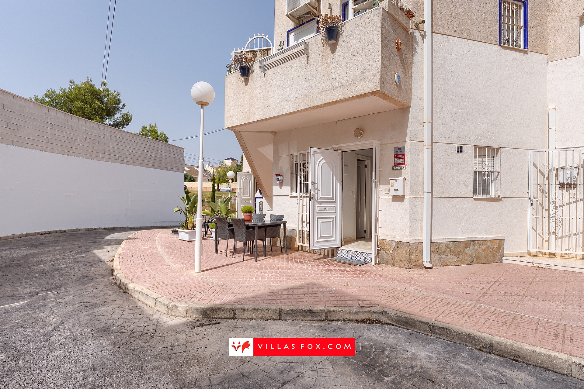 Los Pinos apartment San Miguel de Salinas for sale-14