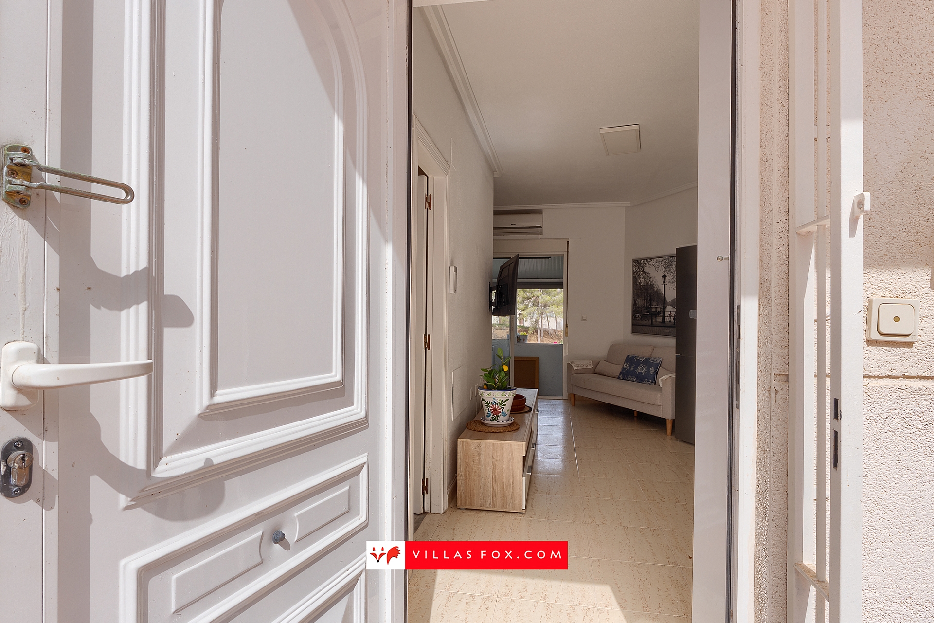 Los Pinos apartment San Miguel de Salinas for sale-15