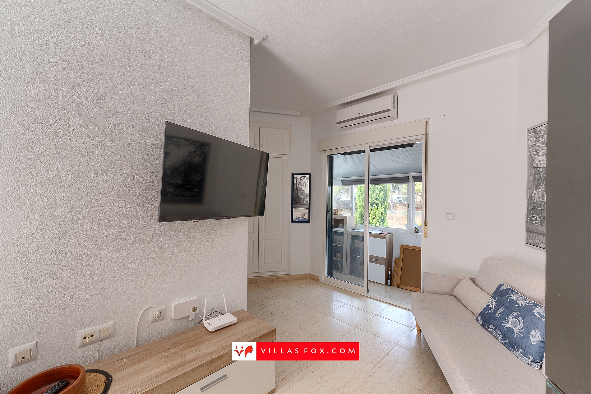 Los Pinos apartment San Miguel de Salinas for sale-16