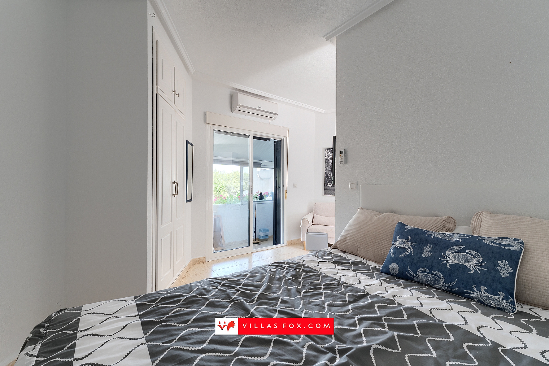 Los Pinos apartment San Miguel de Salinas for sale-18
