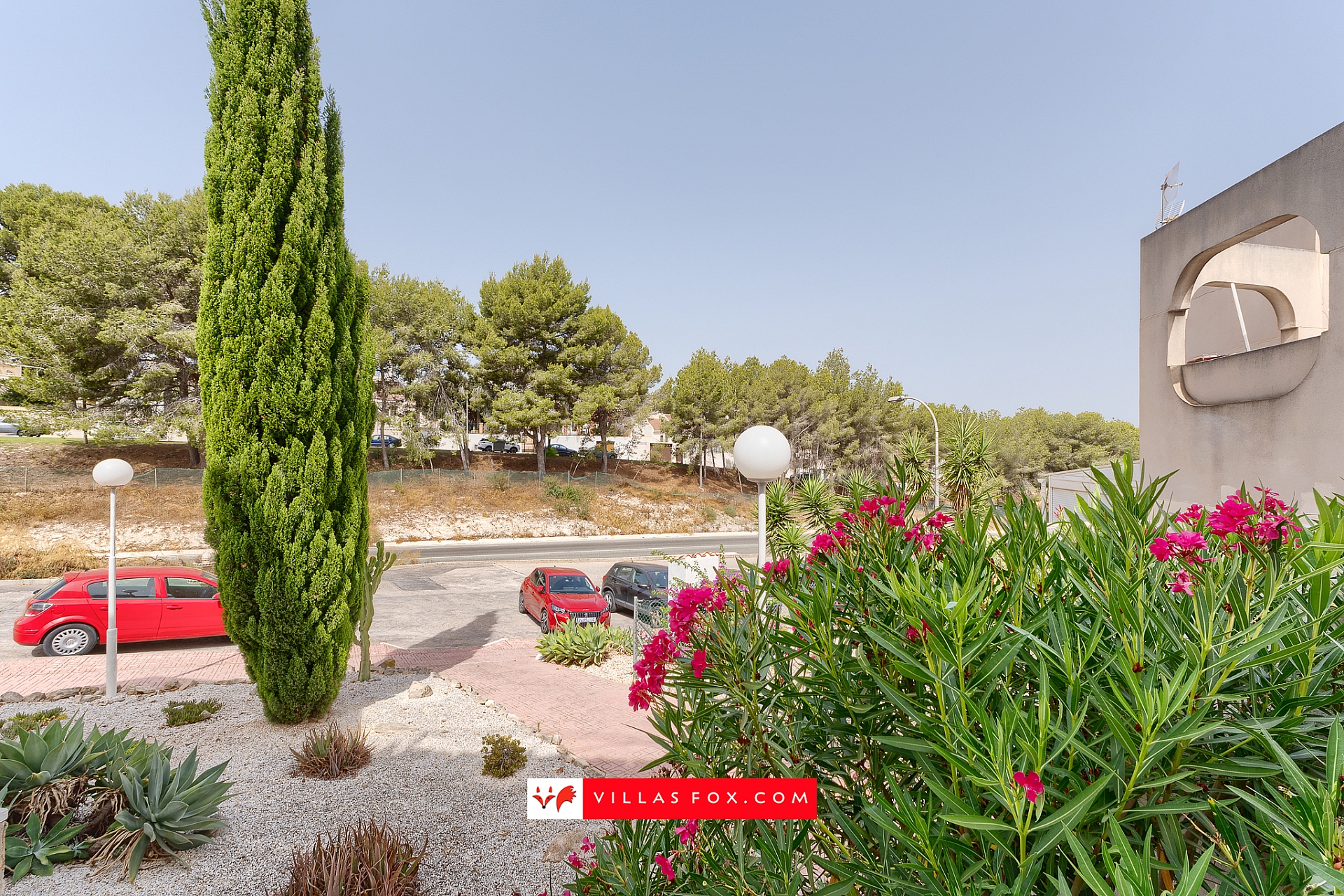 Los Pinos apartment San Miguel de Salinas for sale-20