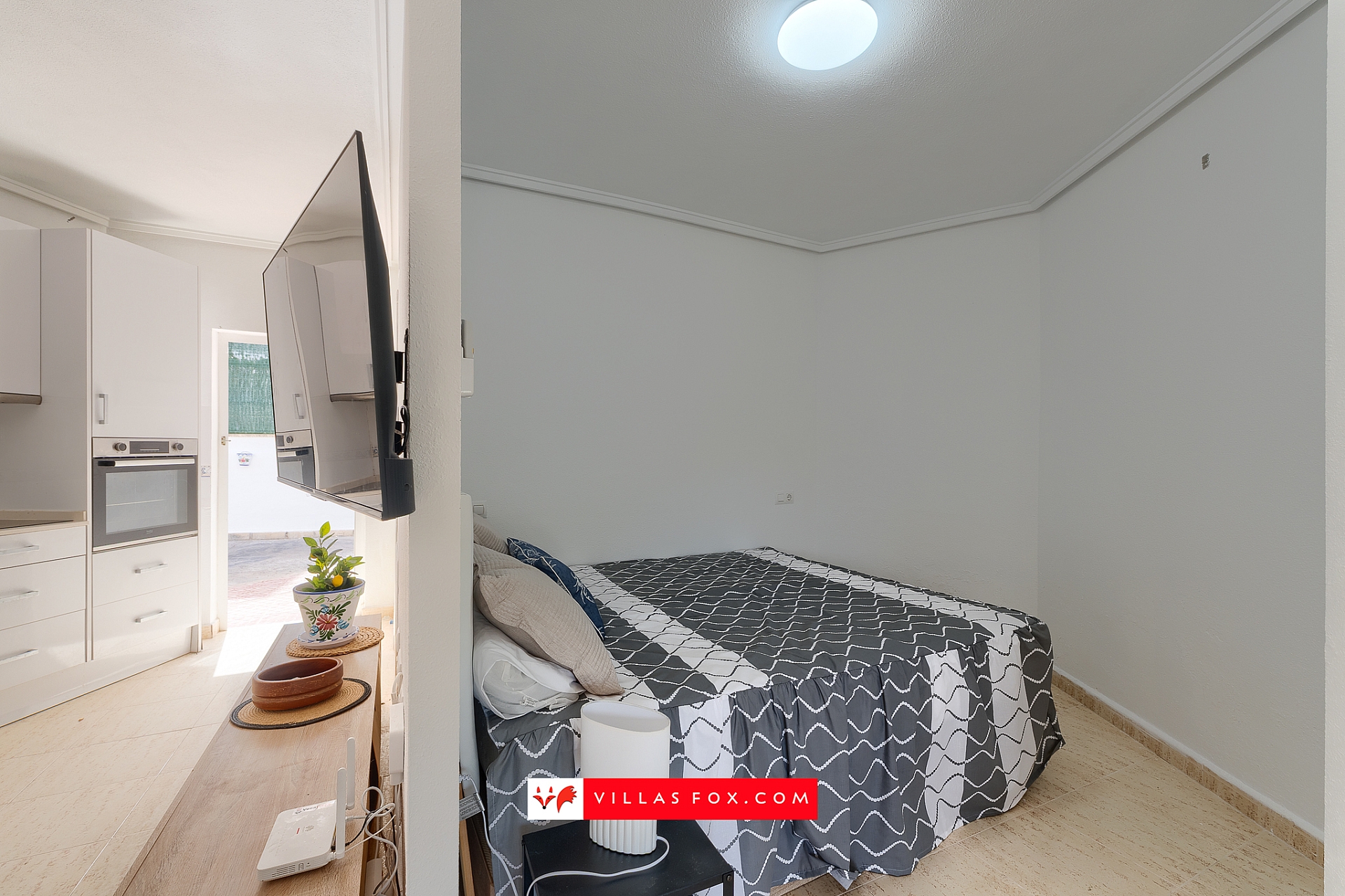 Los Pinos apartment San Miguel de Salinas for sale-21