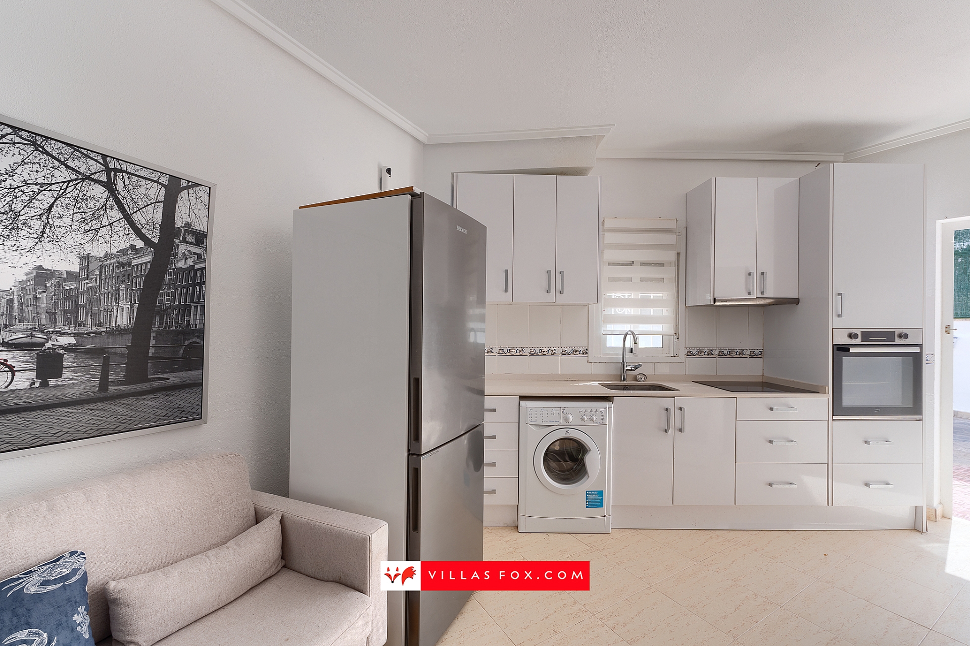 Los Pinos apartment San Miguel de Salinas for sale-24