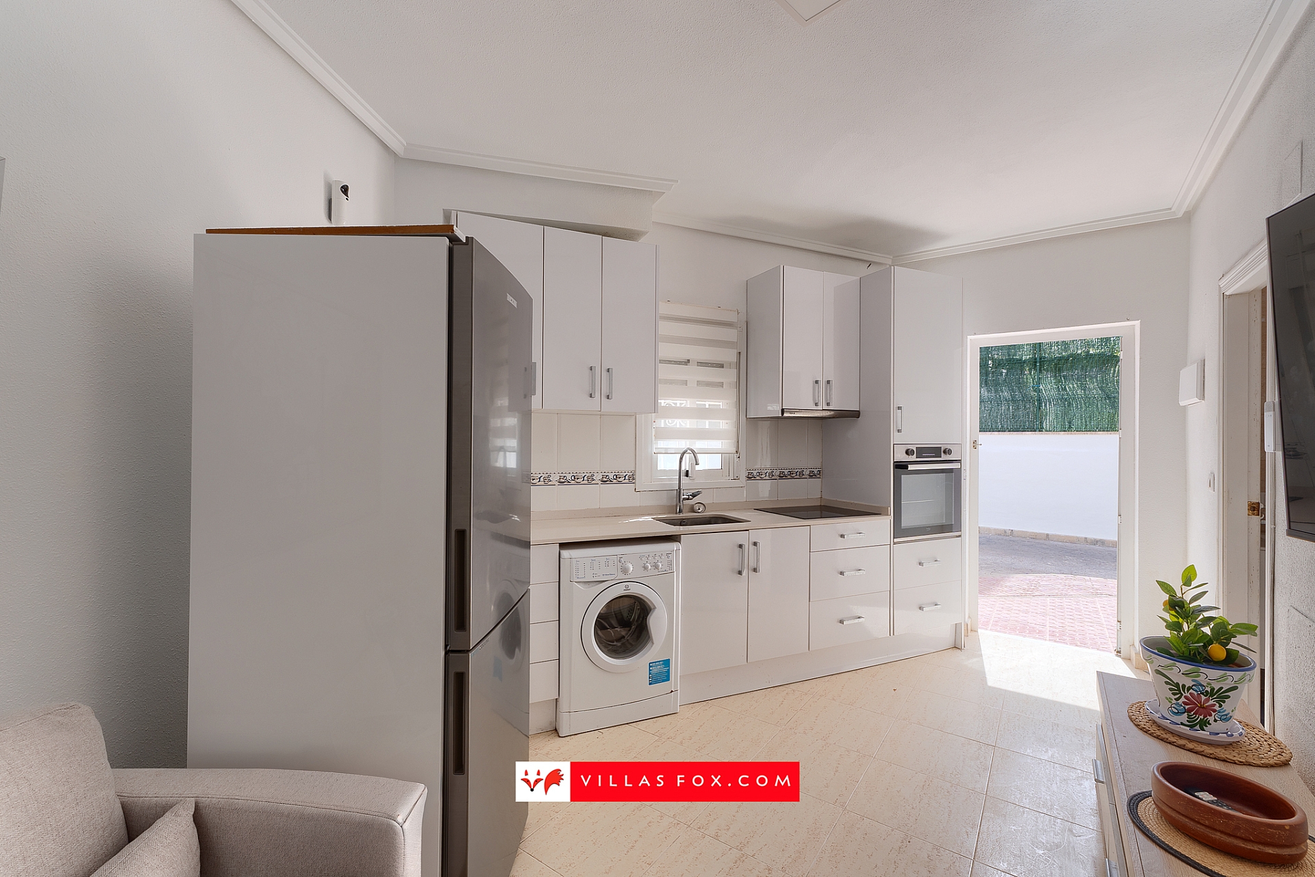 Los Pinos apartment San Miguel de Salinas for sale-25