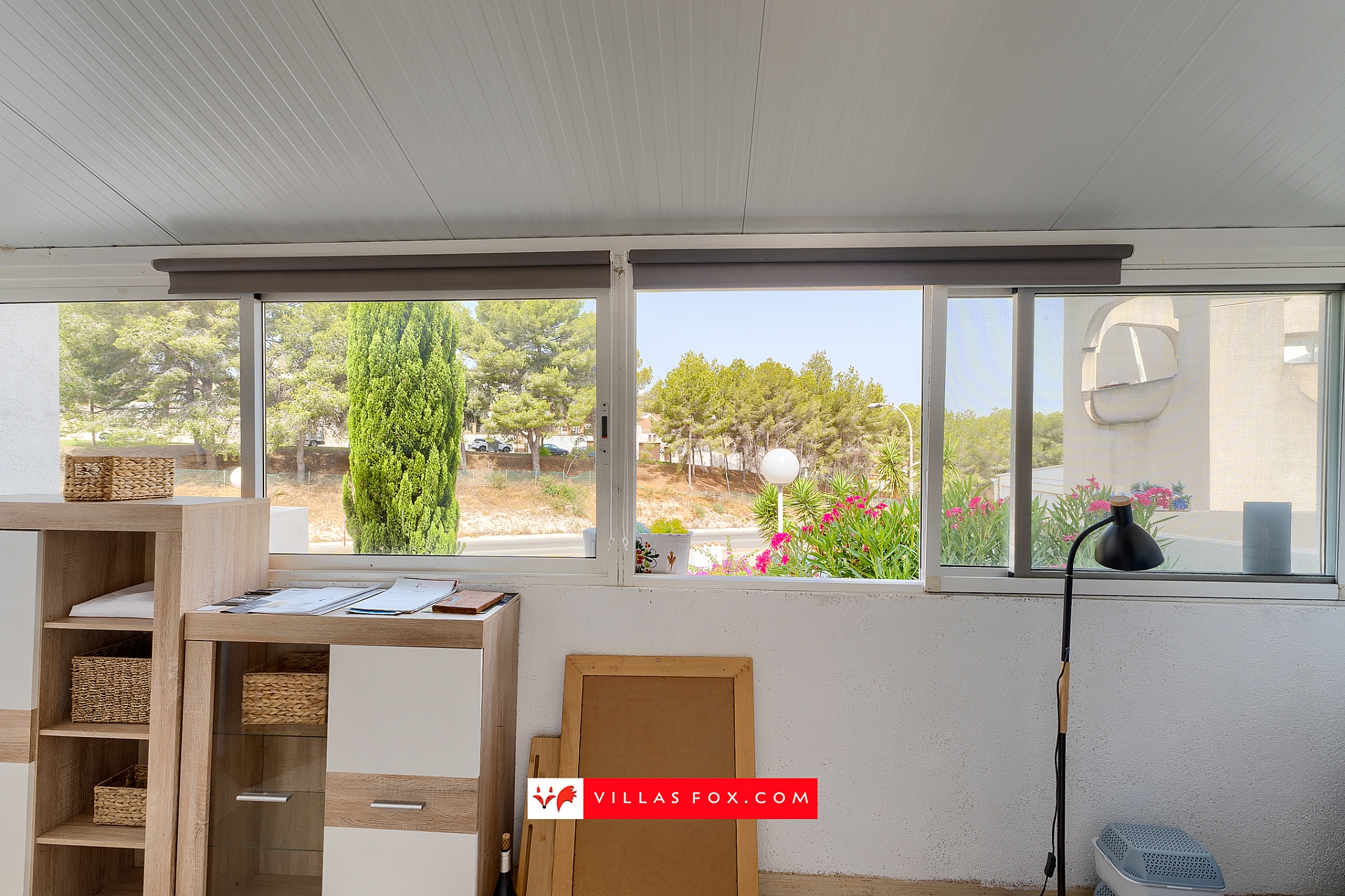 Los Pinos apartment San Miguel de Salinas for sale-3