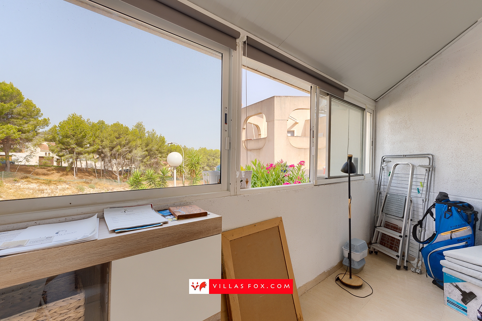 Los Pinos apartment San Miguel de Salinas for sale-4