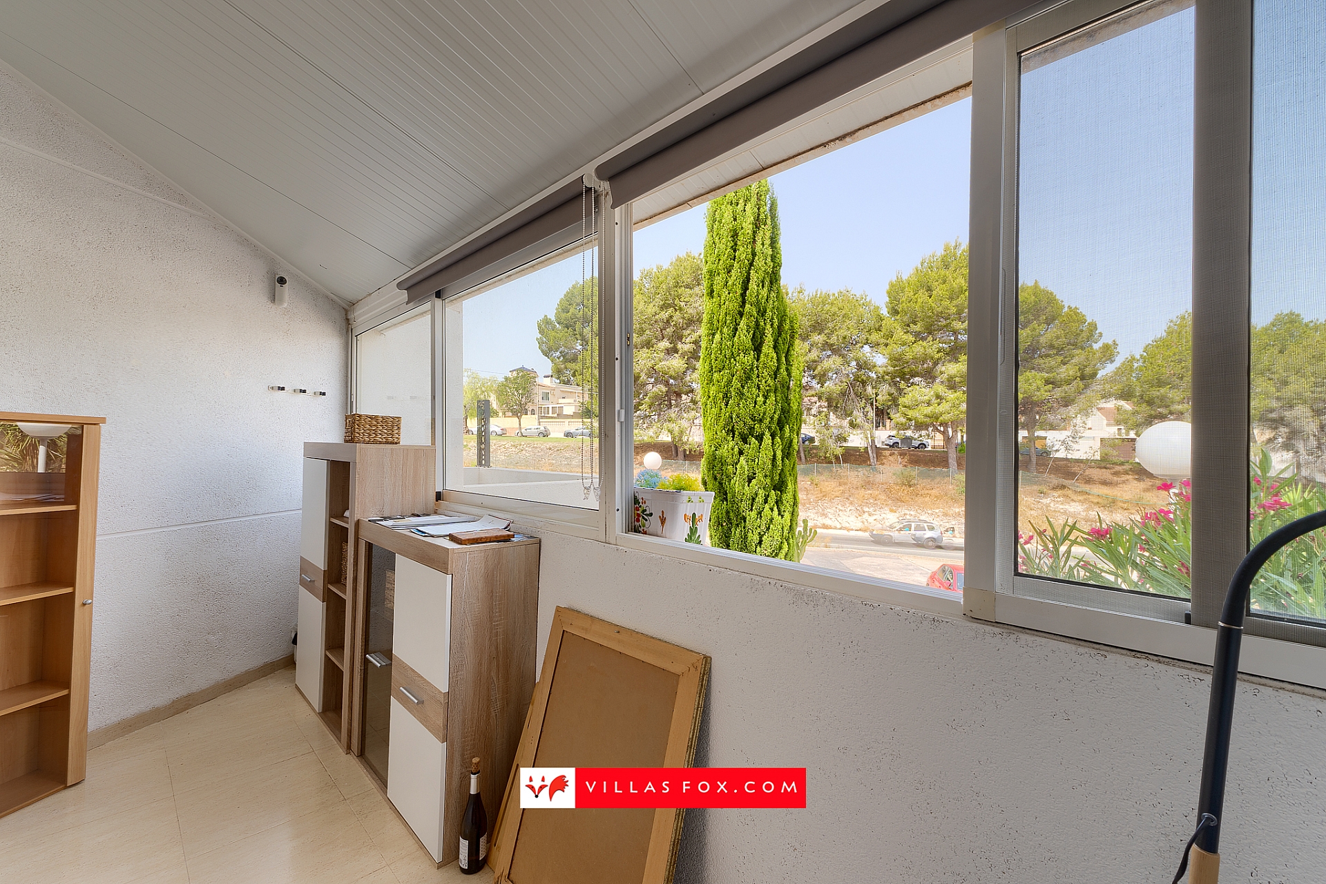 Los Pinos apartment San Miguel de Salinas for sale-5
