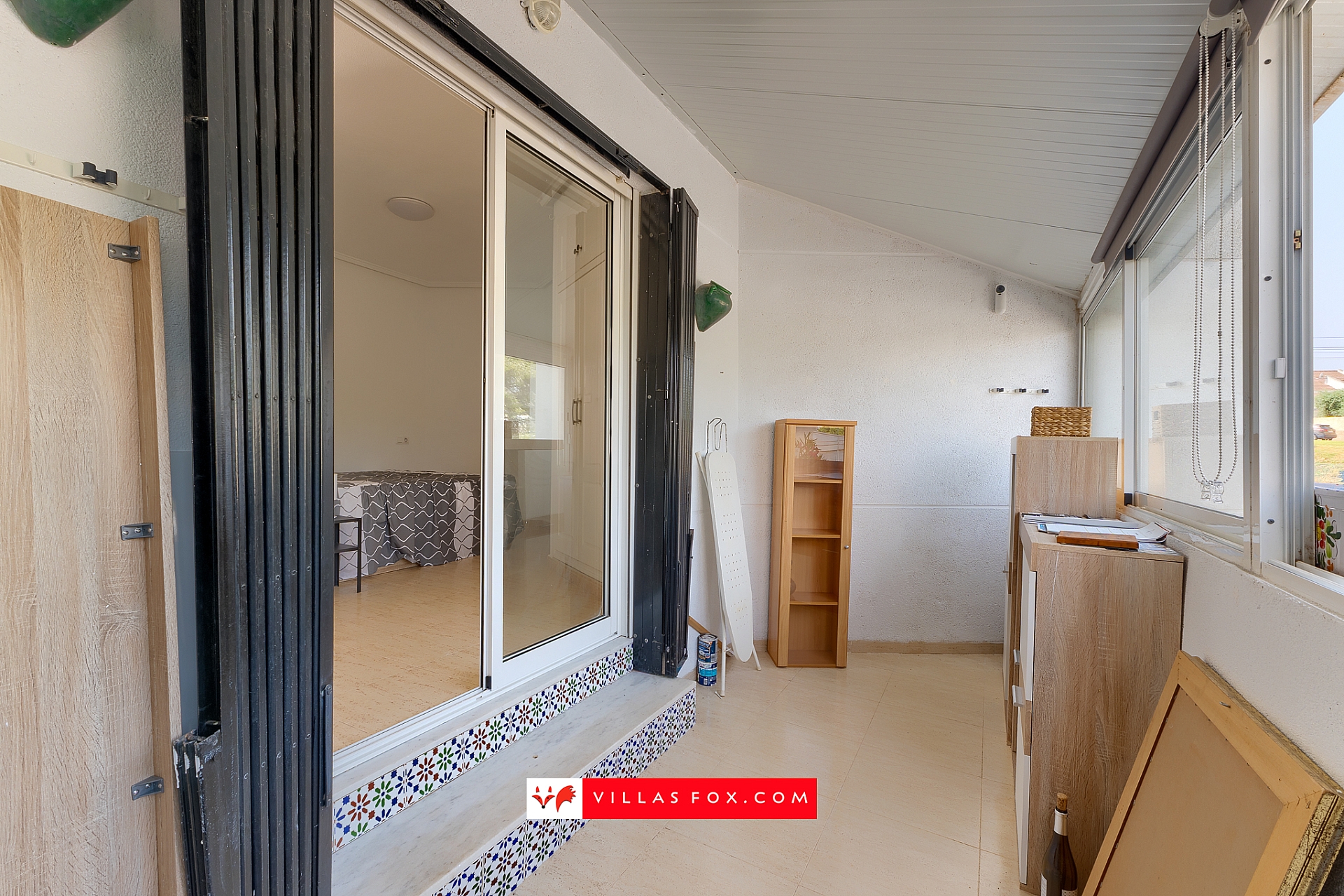Los Pinos apartment San Miguel de Salinas for sale-6