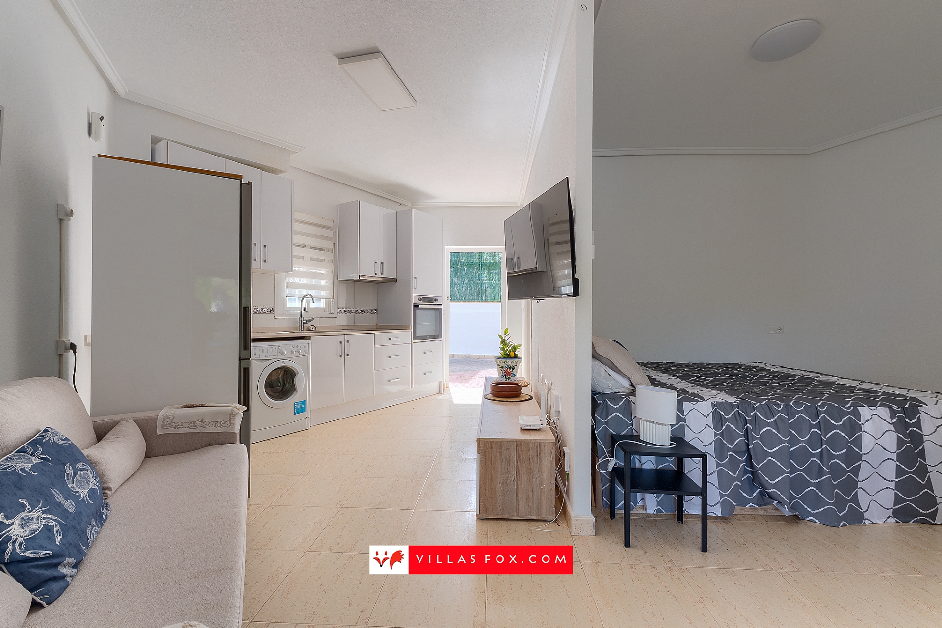 Los Pinos apartment San Miguel de Salinas for sale-7