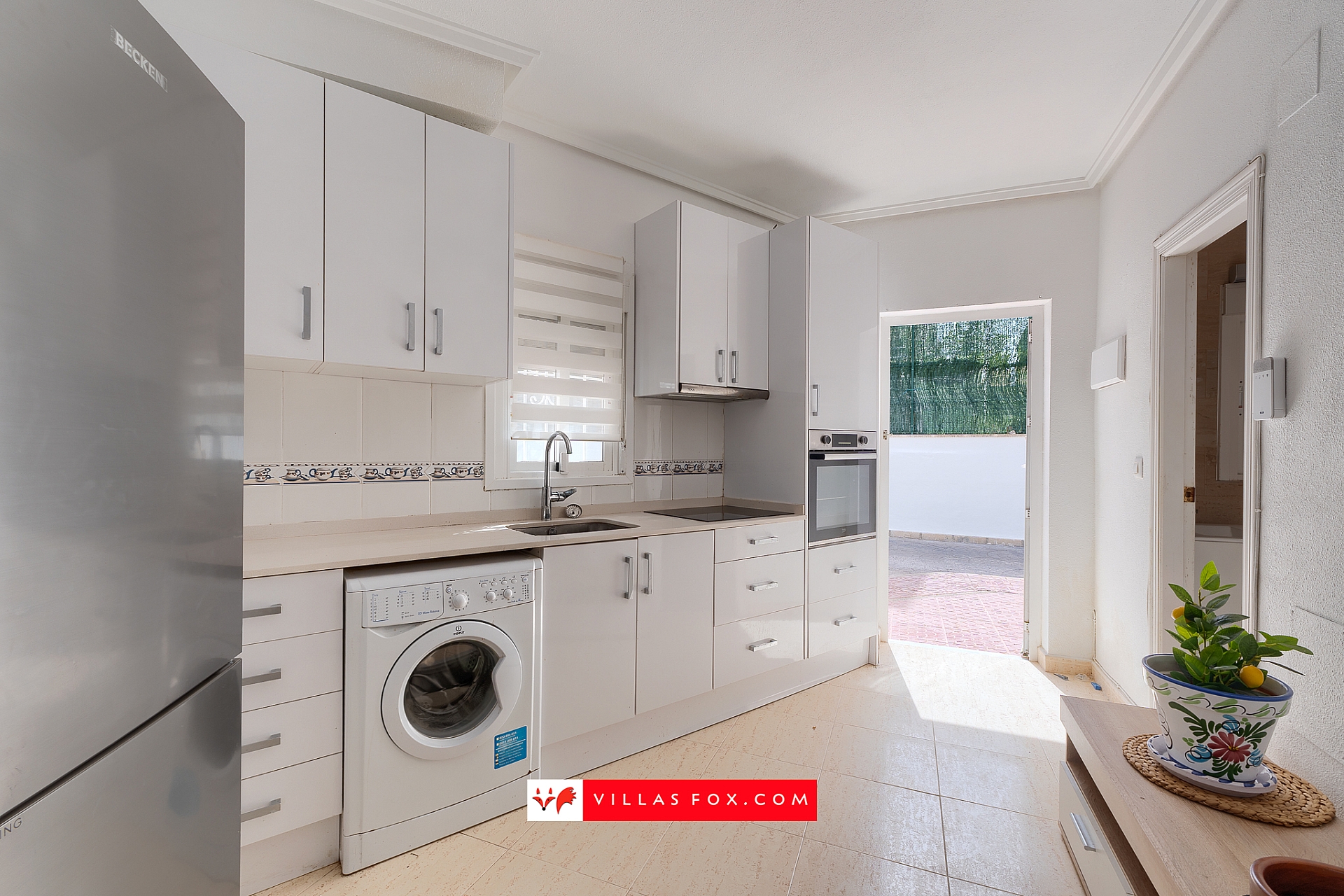 Los Pinos apartment San Miguel de Salinas for sale-8