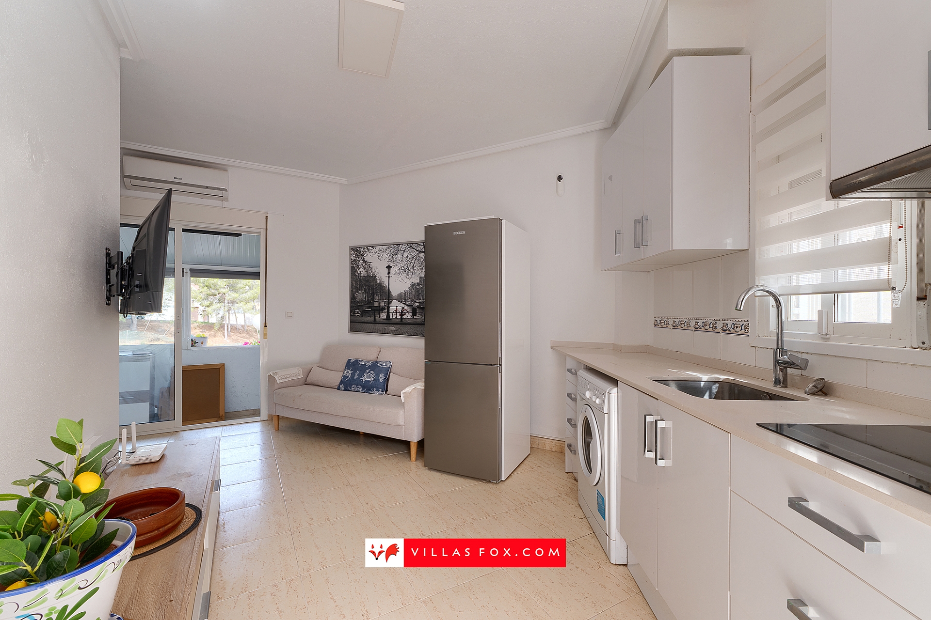 Los Pinos apartment San Miguel de Salinas for sale-9