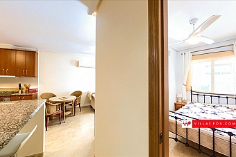 23-San Miguel de Salinas top-floor apartment for sale with garage-19