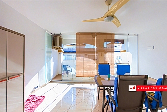 39-San Miguel de Salinas top-floor apartment for sale with garage-35