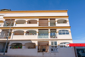 42-San Miguel de Salinas top-floor apartment for sale with garage-03