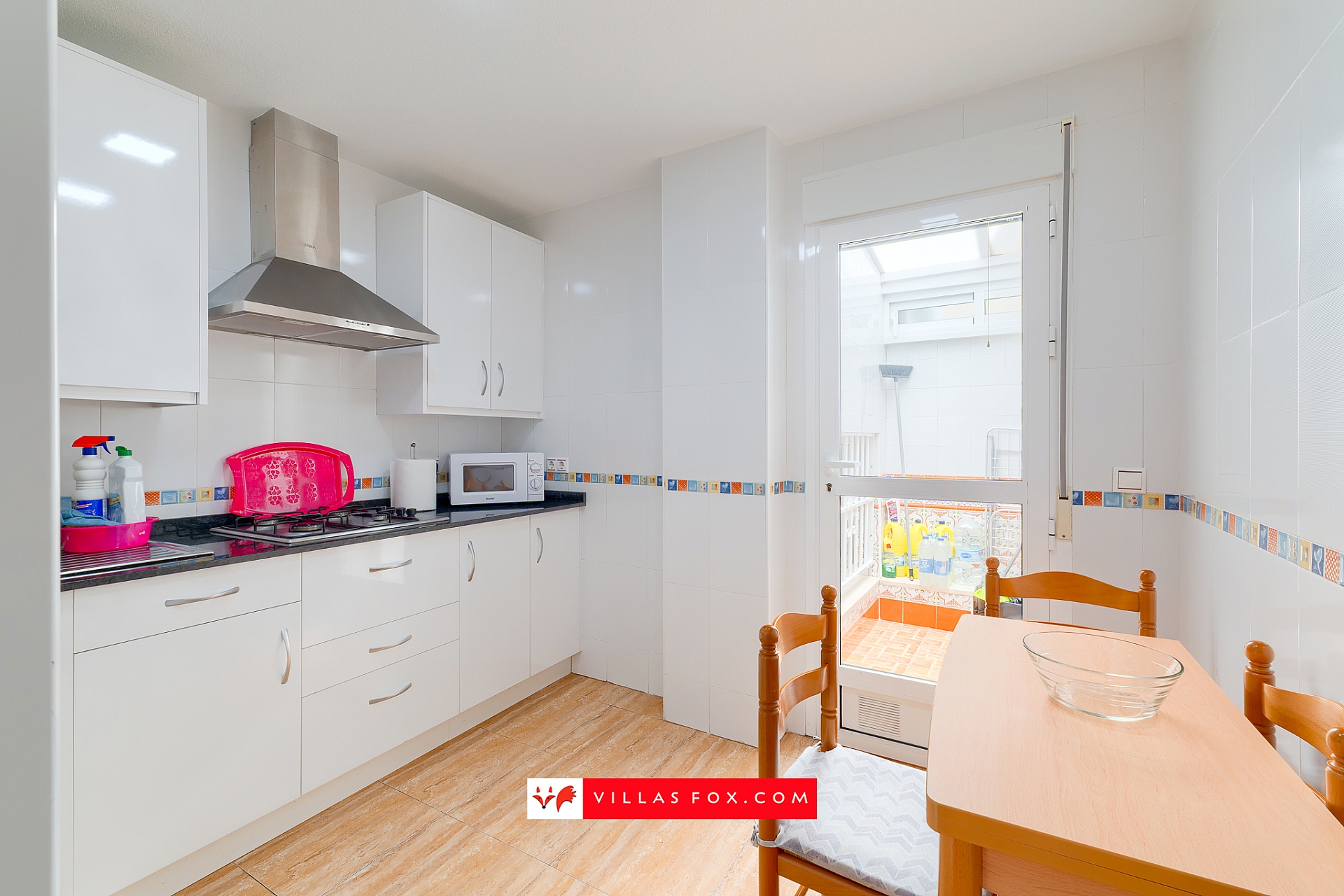 3-bedroom apartment for sale, San Miguel de Salinas town centre-10