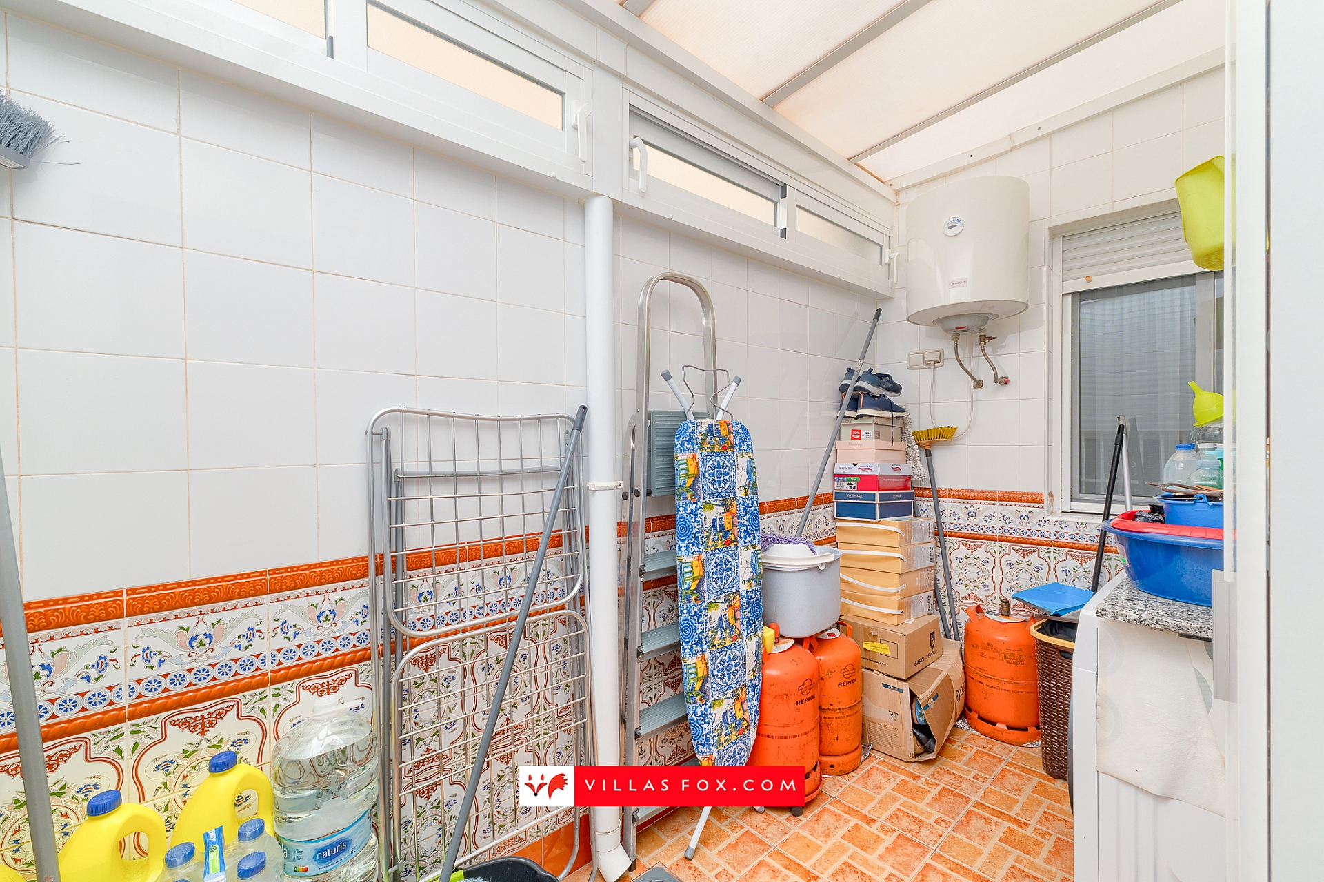 3-bedroom apartment for sale, San Miguel de Salinas town centre-12