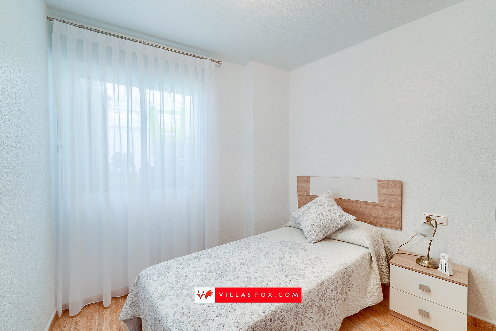 3-bedroom apartment for sale, San Miguel de Salinas town centre-14