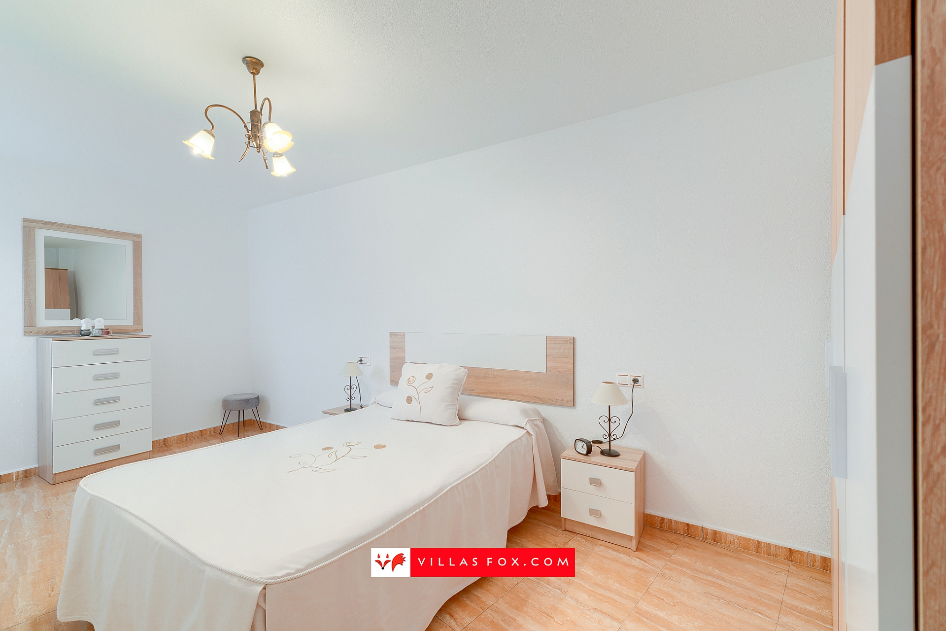 3-bedroom apartment for sale, San Miguel de Salinas town centre-15