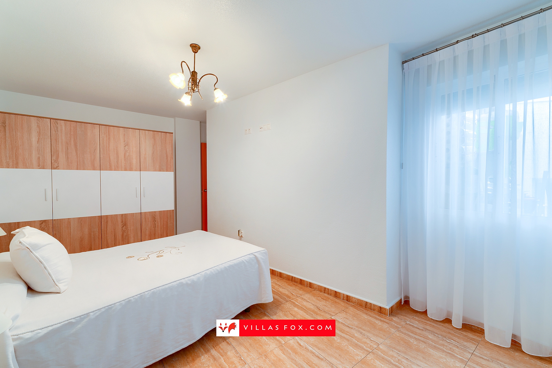 3-bedroom apartment for sale, San Miguel de Salinas town centre-16