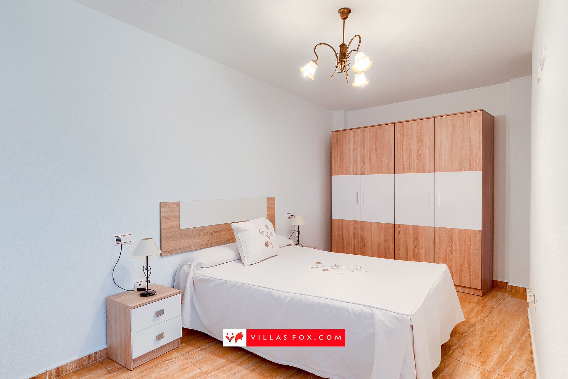 3-bedroom apartment for sale, San Miguel de Salinas town centre-17