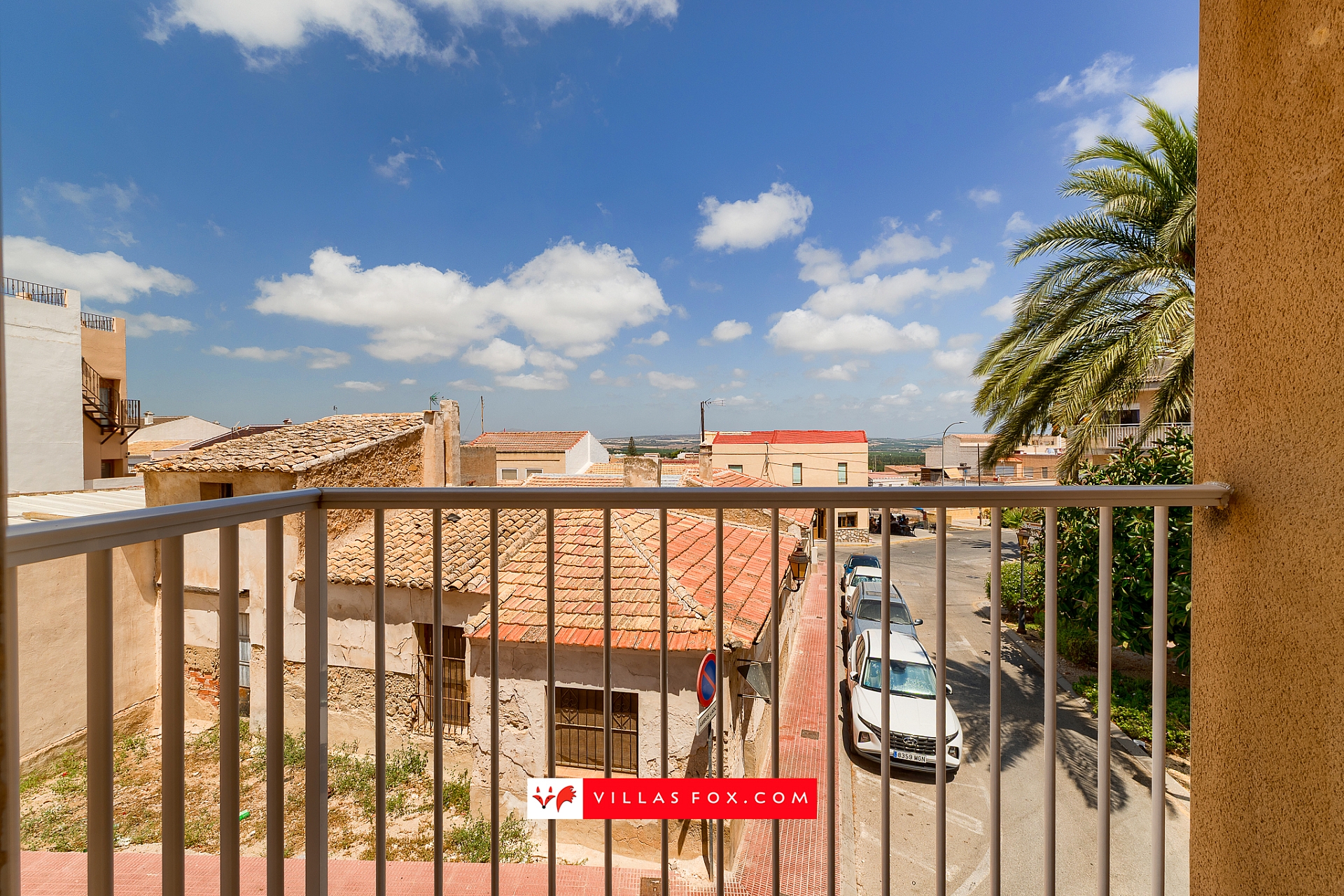 3-bedroom apartment for sale, San Miguel de Salinas town centre-18