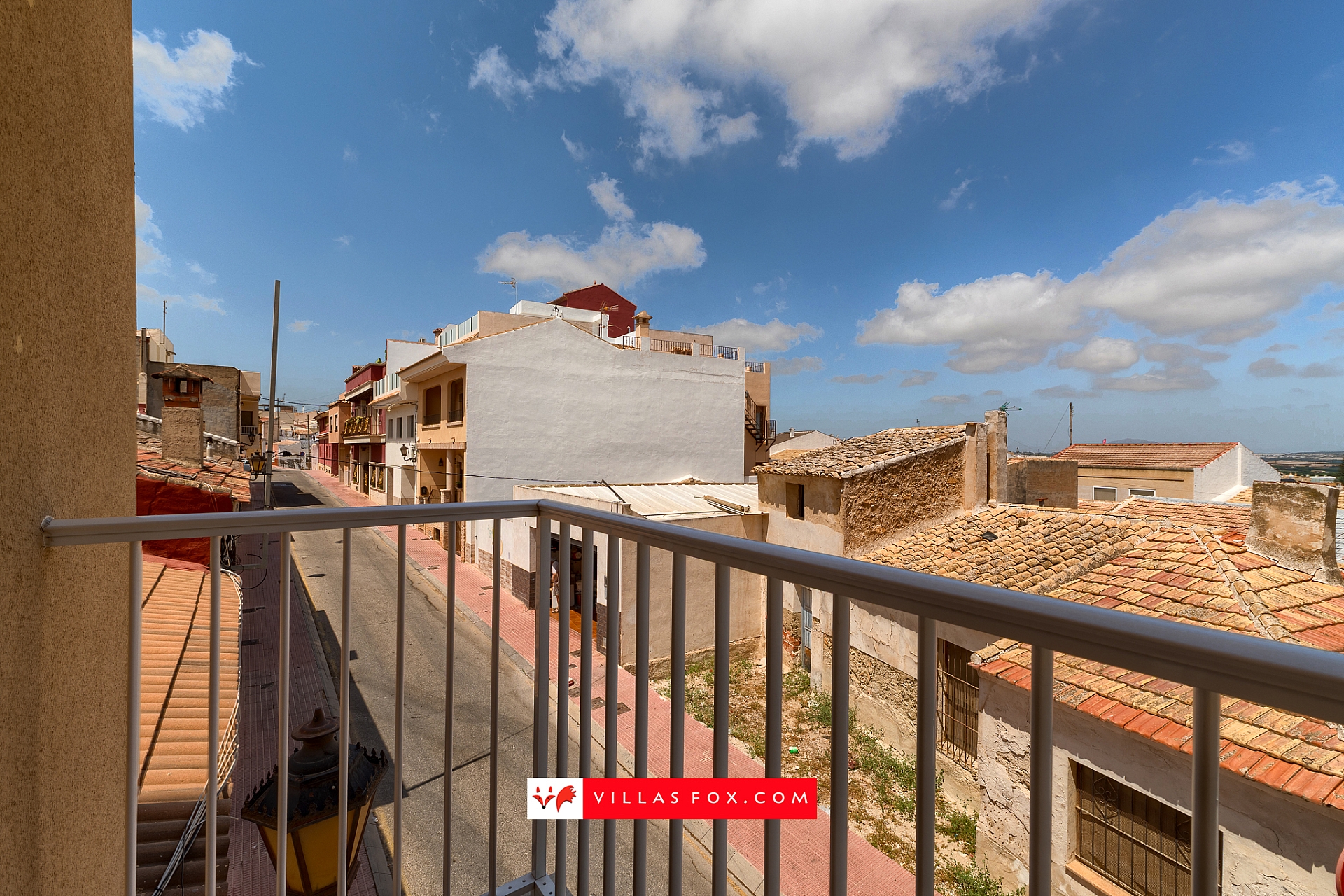 3-bedroom apartment for sale, San Miguel de Salinas town centre-19