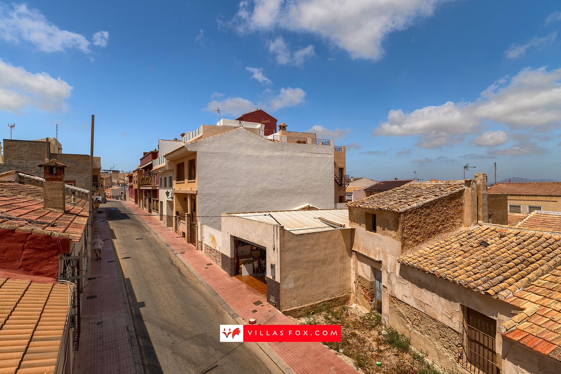 3-bedroom apartment for sale, San Miguel de Salinas town centre-20