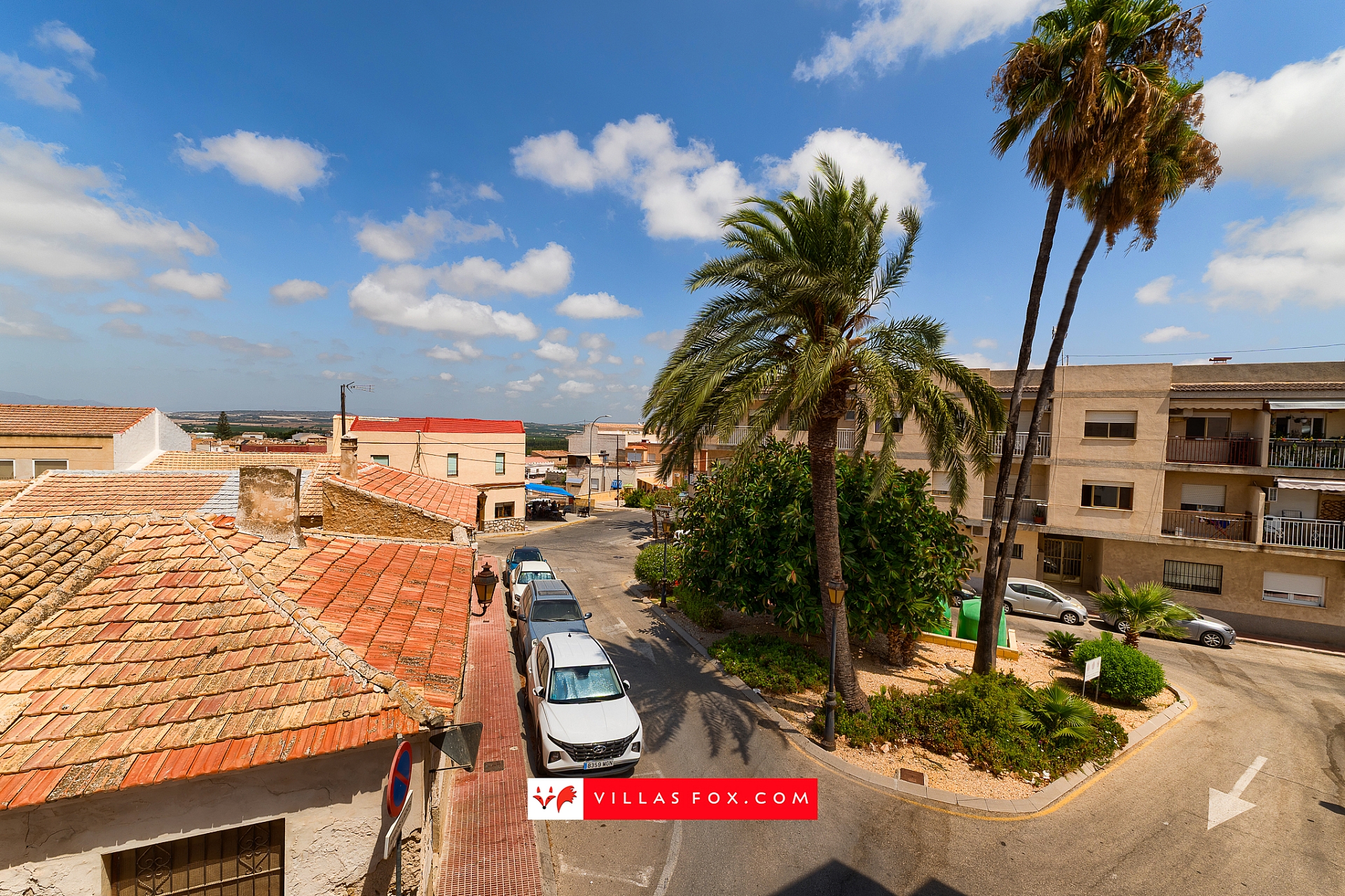 3-bedroom apartment for sale, San Miguel de Salinas town centre-21