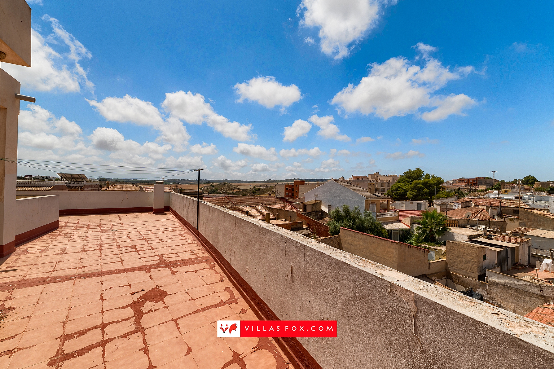 3-bedroom apartment for sale, San Miguel de Salinas town centre-22