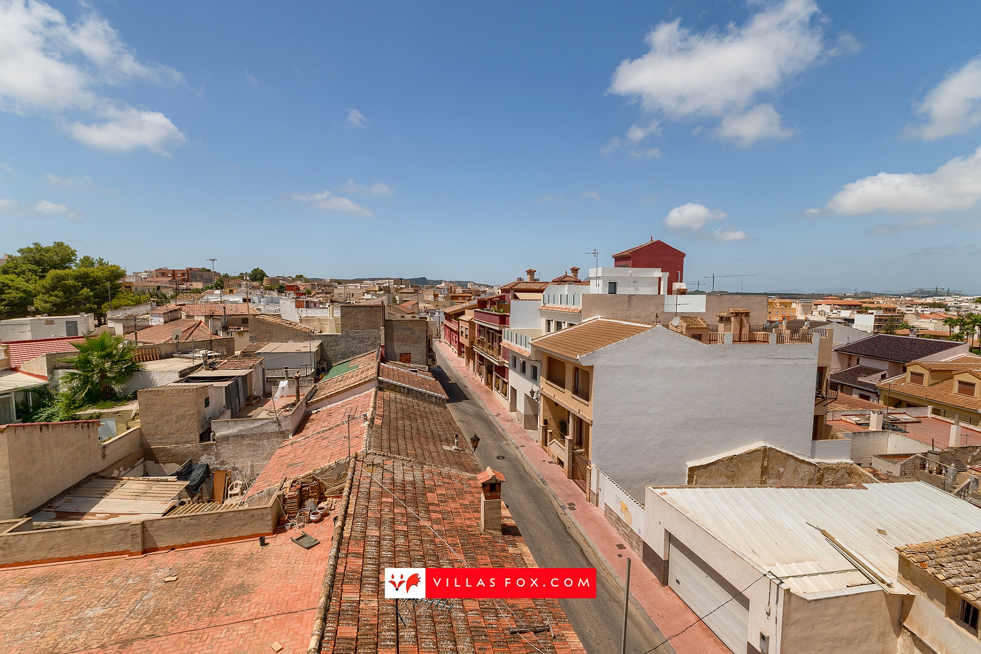 3-bedroom apartment for sale, San Miguel de Salinas town centre-23