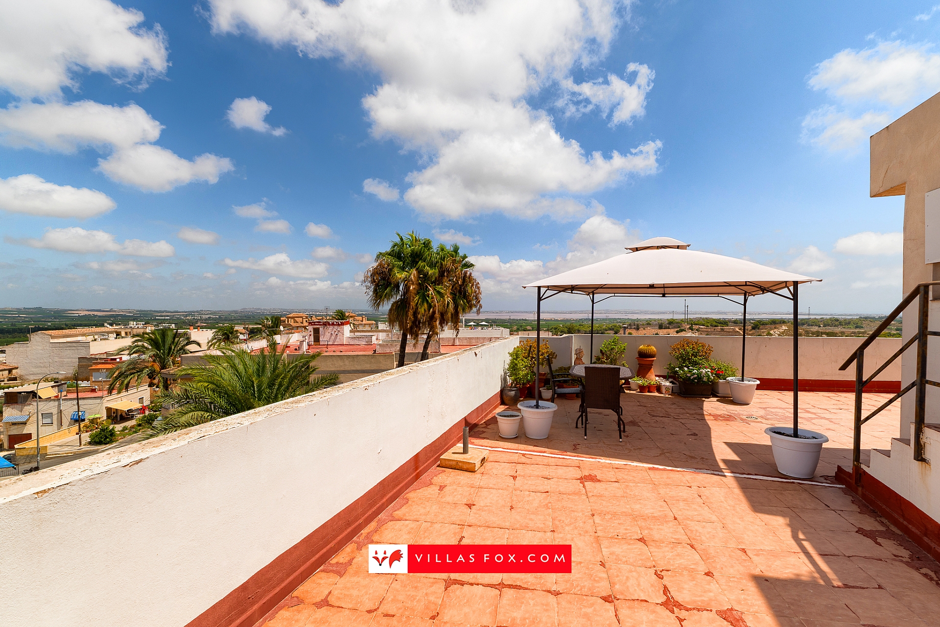 3-bedroom apartment for sale, San Miguel de Salinas town centre-24
