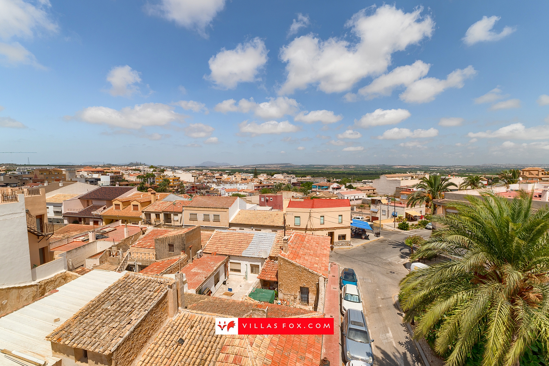 3-bedroom apartment for sale, San Miguel de Salinas town centre-25