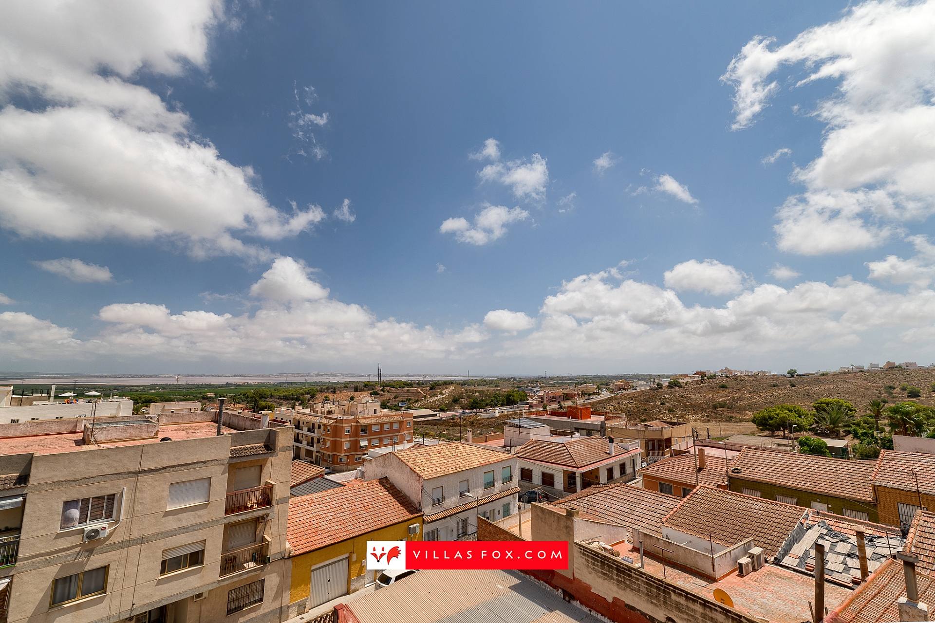 3-bedroom apartment for sale, San Miguel de Salinas town centre-26