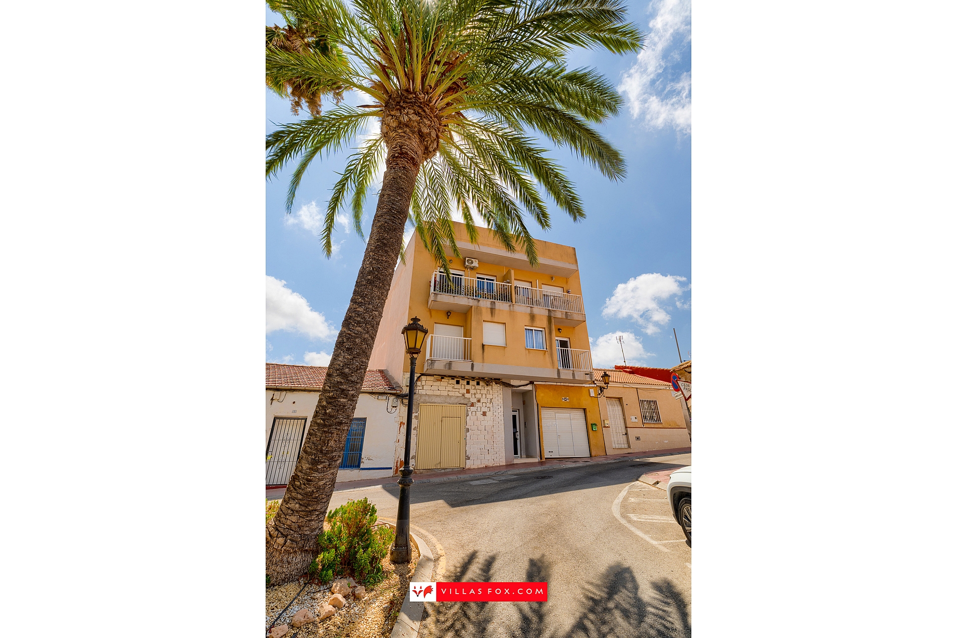 3-bedroom apartment for sale, San Miguel de Salinas town centre-28