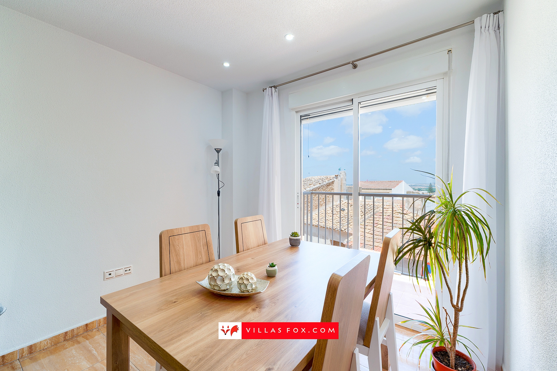 3-bedroom apartment for sale, San Miguel de Salinas town centre-3