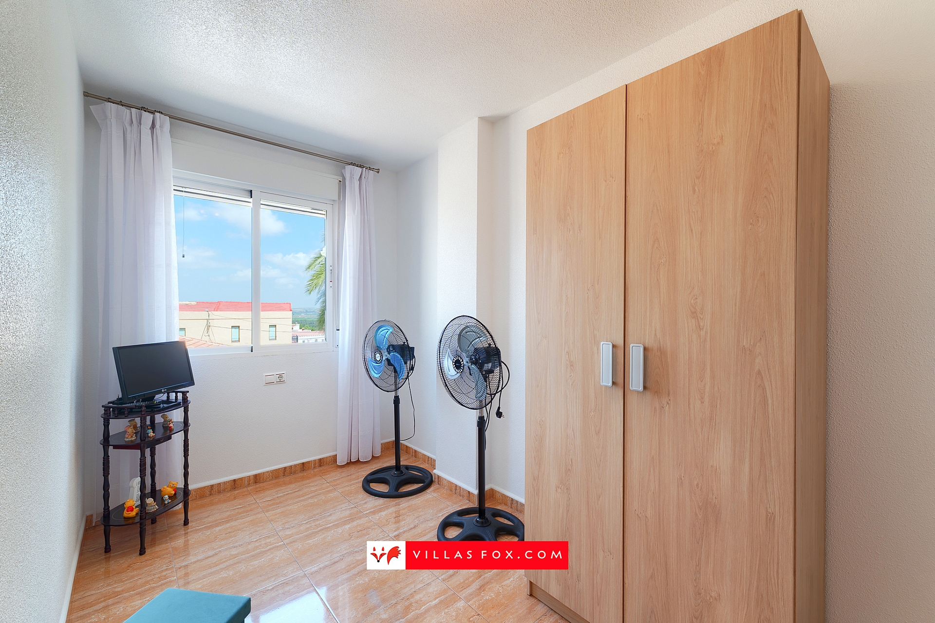 3-bedroom apartment for sale, San Miguel de Salinas town centre-4