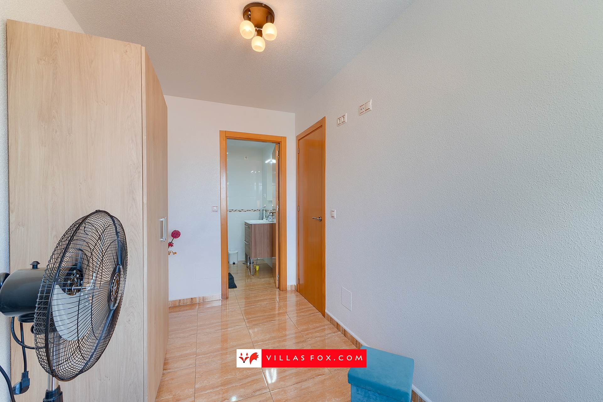 3-bedroom apartment for sale, San Miguel de Salinas town centre-5