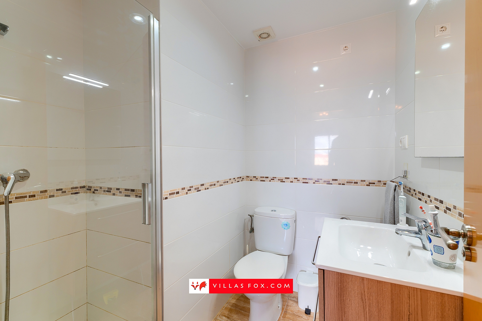 3-bedroom apartment for sale, San Miguel de Salinas town centre-6