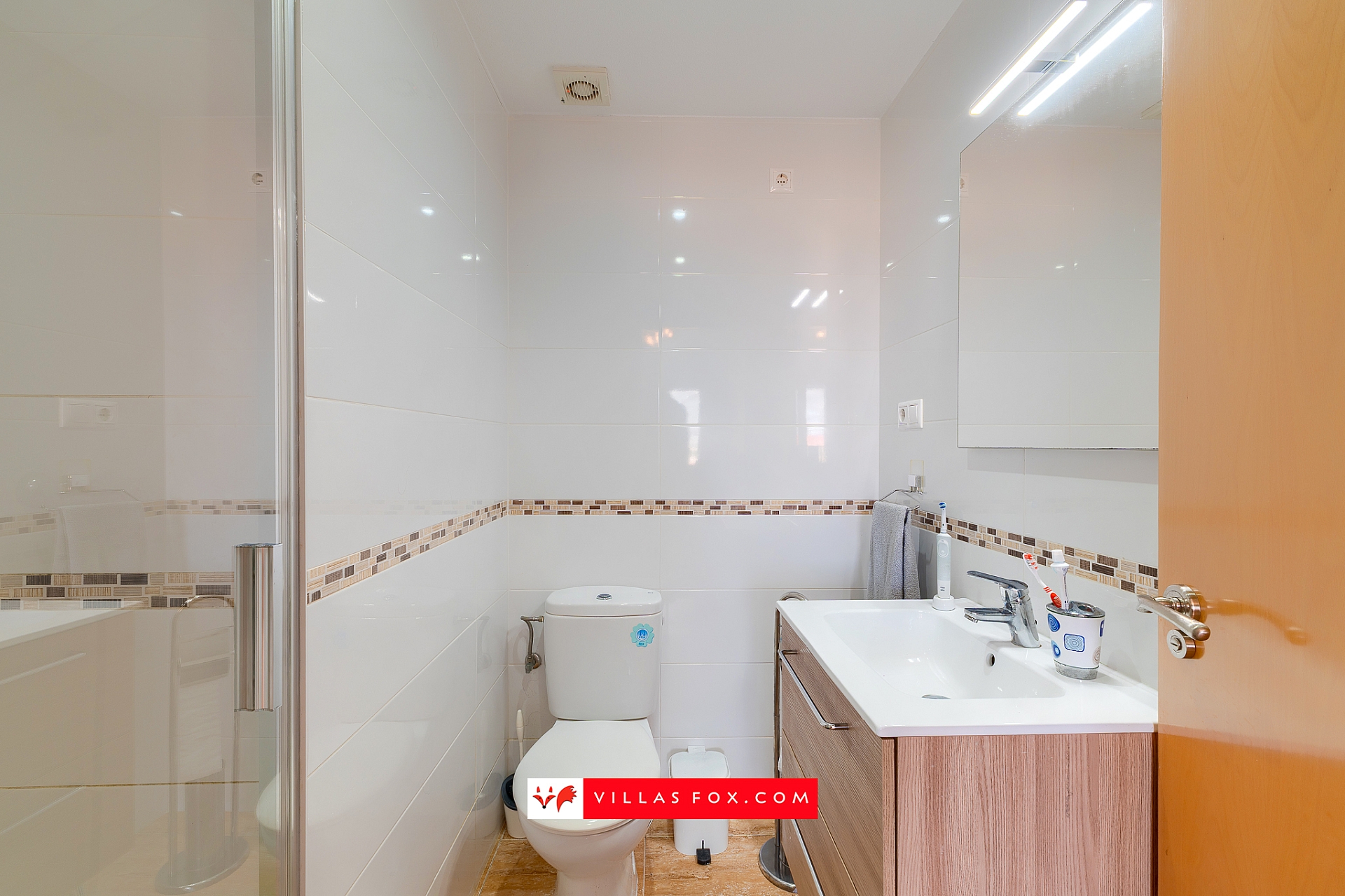 3-bedroom apartment for sale, San Miguel de Salinas town centre-7