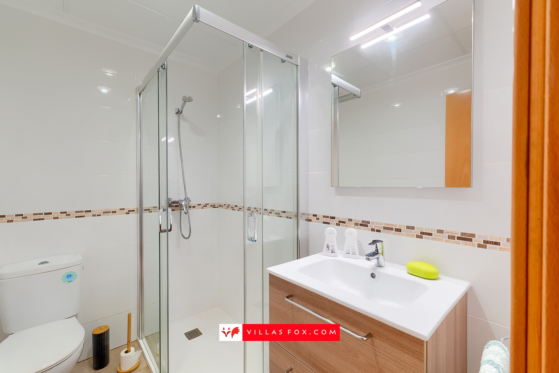 3-bedroom apartment for sale, San Miguel de Salinas town centre-9