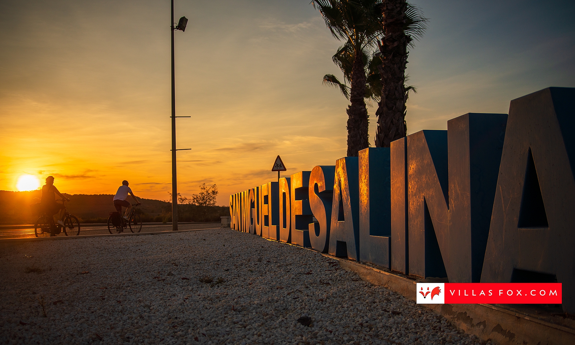 Stock photo San Miguel de Salinas Orihuela Costa-002