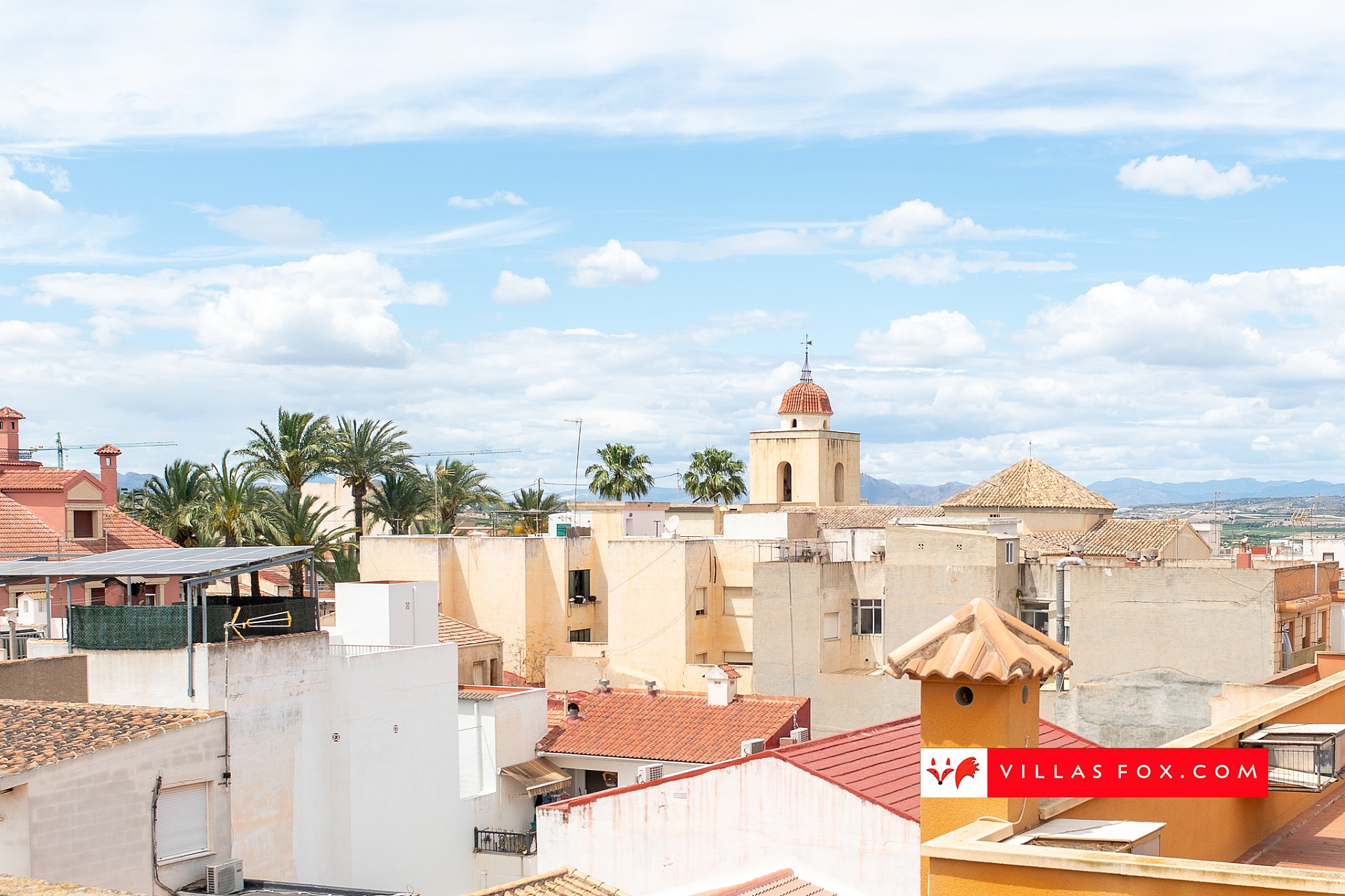 Stock photo San Miguel de Salinas Orihuela Costa-003