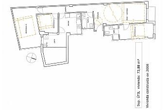 1651 plano arquitecto