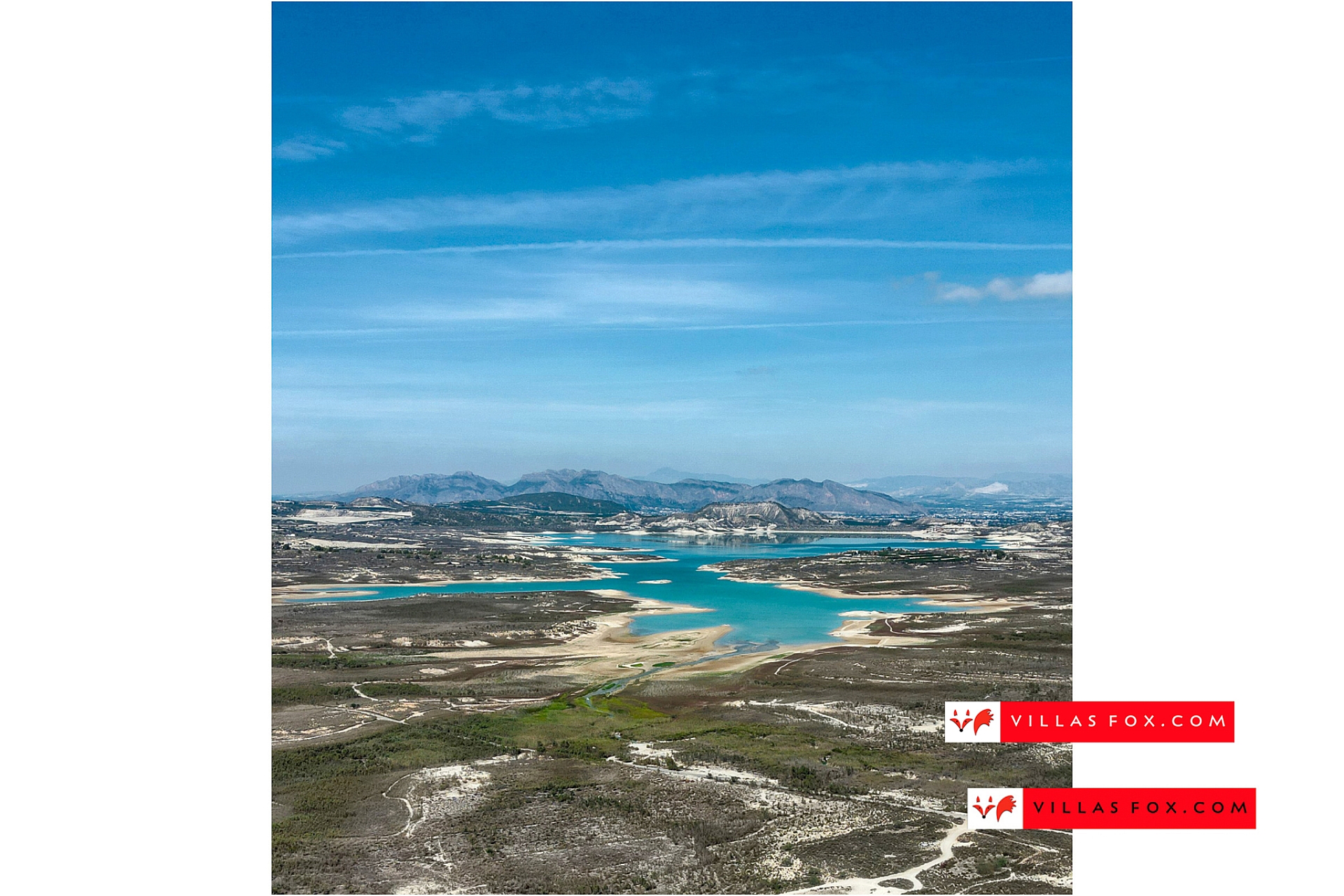 Generic stock photograph (San Miguel de Salinas and Orihuela Costa)-028