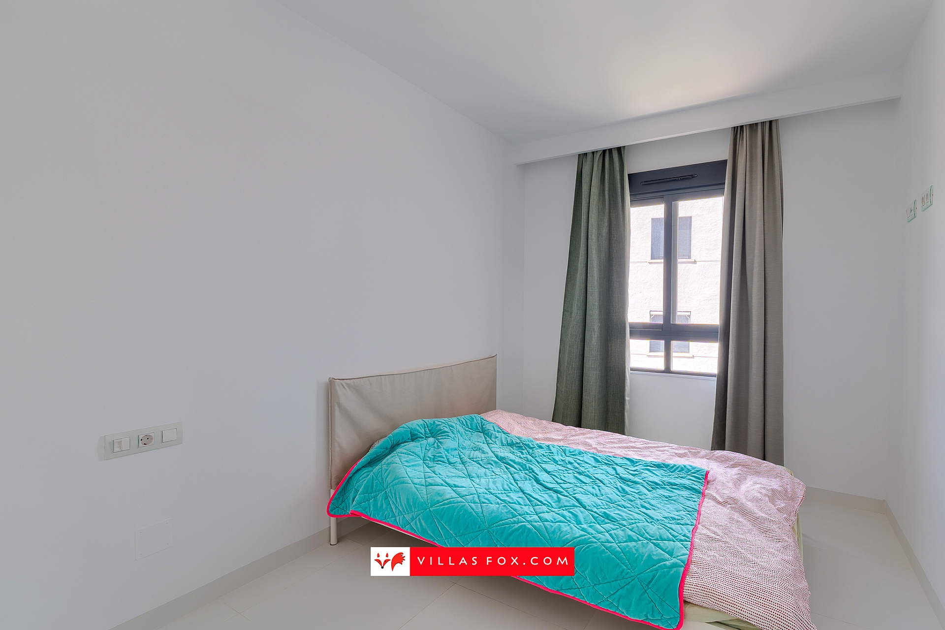Residencial Angelina apartment for sale San Miguel de Salinas-11
