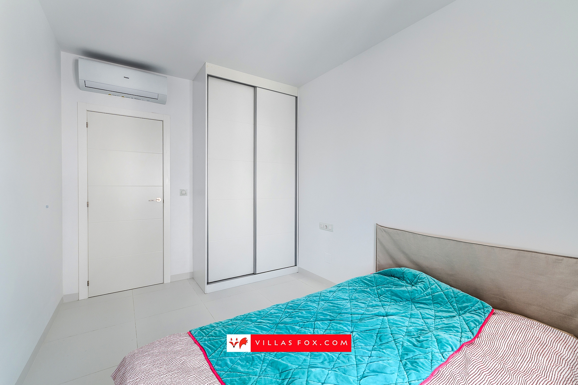 Residencial Angelina apartment for sale San Miguel de Salinas-12