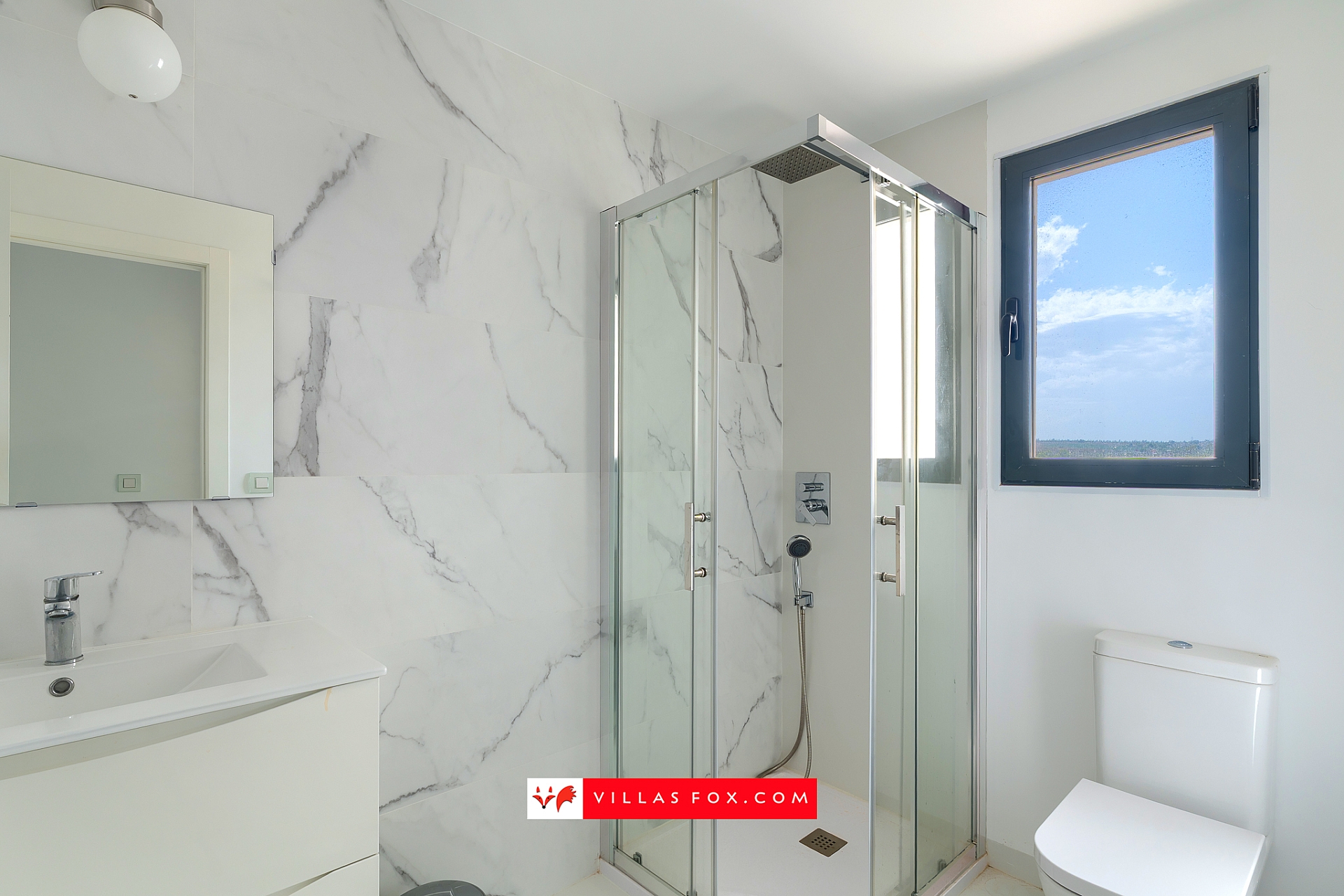 Residencial Angelina apartment for sale San Miguel de Salinas-13