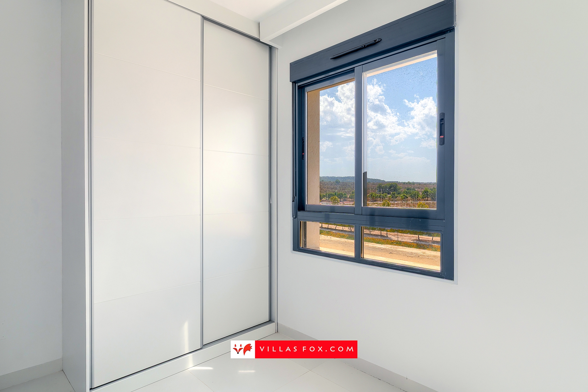 Residencial Angelina apartment for sale San Miguel de Salinas-15