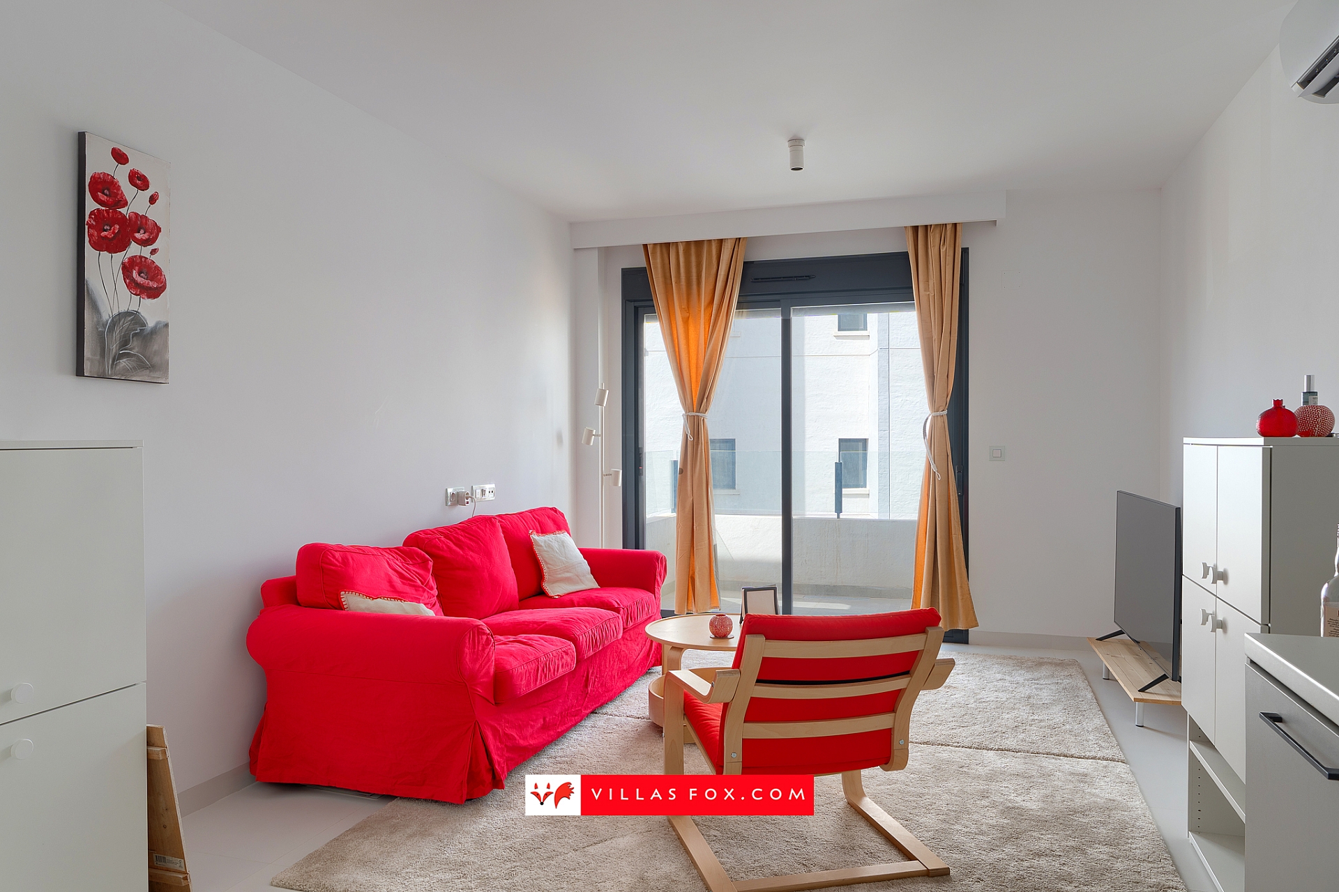 Residencial Angelina apartment for sale San Miguel de Salinas-2